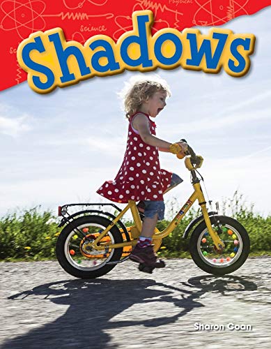 Stock image for Teacher Created Materials - Science Readers: Content and Literacy: Shadows - Grade 1 - Guided Reading Level D for sale by SecondSale