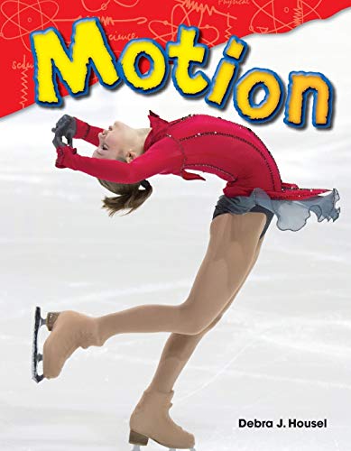 Stock image for Motion for sale by Better World Books