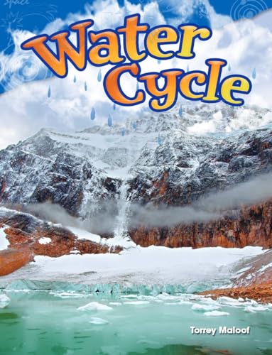 Beispielbild fr Water Cycle zum Verkauf von Better World Books