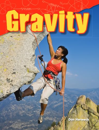 Beispielbild fr Gravity zum Verkauf von Better World Books