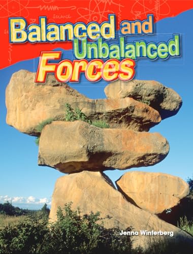 Beispielbild fr Balanced and Unbalanced Forces zum Verkauf von Better World Books
