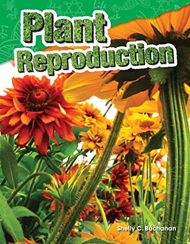 Stock image for Plant Reproduction for sale by Better World Books: West