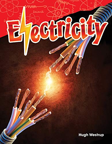 Imagen de archivo de Electricity (Science Readers: Content and Literacy) a la venta por ZBK Books
