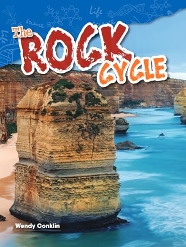 Stock image for The Rock Cycle for sale by Better World Books