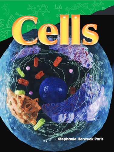 Beispielbild fr Cells zum Verkauf von Better World Books