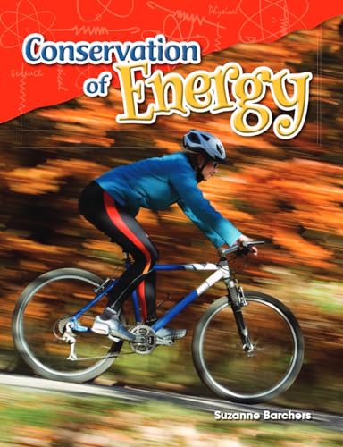 Imagen de archivo de Conservation of Energy a la venta por Better World Books