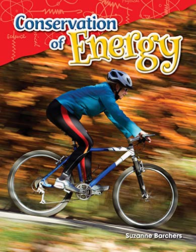 Stock image for Conservation of Energy for sale by Better World Books