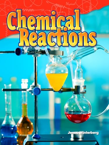 Stock image for Chemical Reactions for sale by Better World Books