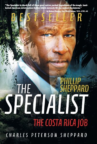 Stock image for The Specialist for sale by Friends of SMPL Bookstore