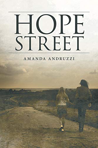 Beispielbild fr Hope Street zum Verkauf von Books From California