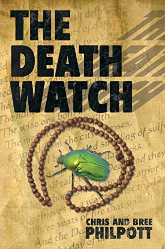 Stock image for The Death Watch for sale by Lucky's Textbooks