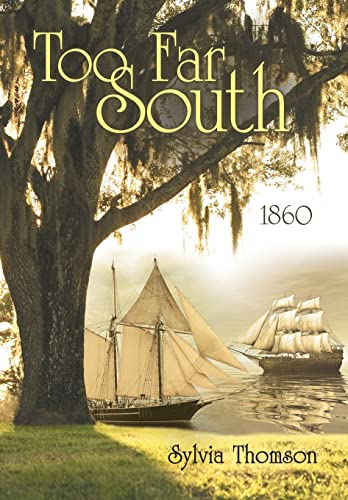 Stock image for Too Far South 1860 for sale by PBShop.store US