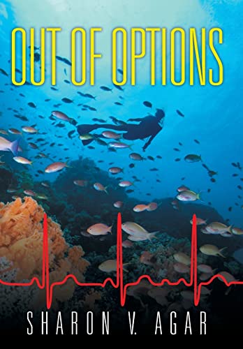 Stock image for Out of Options for sale by PBShop.store US