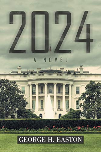 Stock image for 2024 A Novel for sale by Book Deals