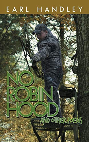 9781480808393: No Robin Hood: And Other Poems