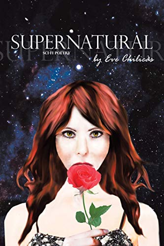 Beispielbild fr Supernatural: Sci-Fi Poetry zum Verkauf von Chiron Media
