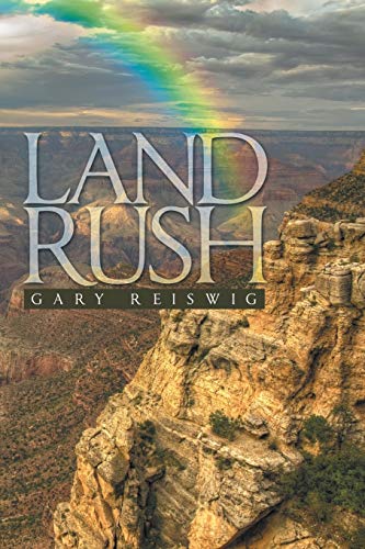 Beispielbild fr Land Rush: Stories from the Great Plains zum Verkauf von Chiron Media