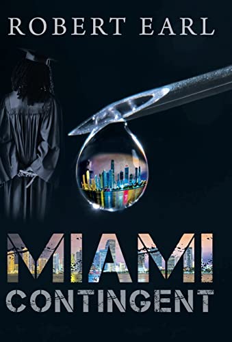 9781480809550: Miami Contingent