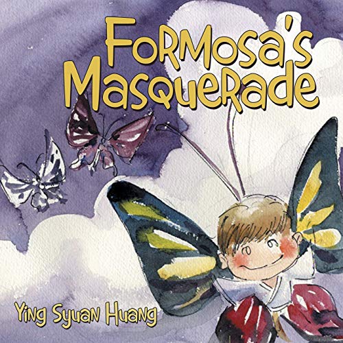 Imagen de archivo de Formosa's Masquerade a la venta por PBShop.store US