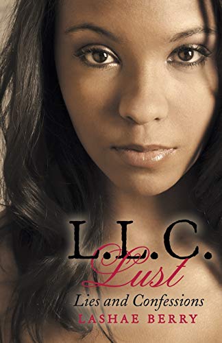 Imagen de archivo de LLC Lust Lies and Confessions a la venta por PBShop.store US