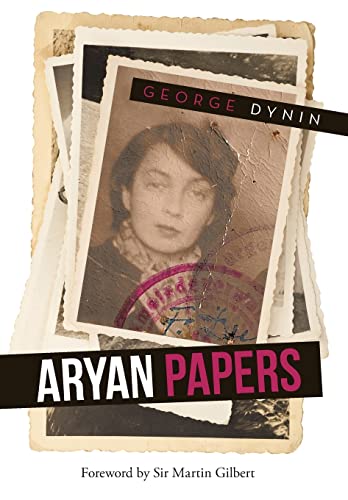 9781480811386: Aryan Papers