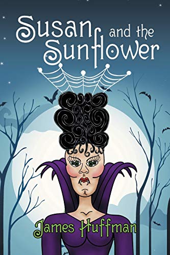 Beispielbild fr Susan and the Sunflower zum Verkauf von Books Unplugged