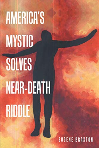 Beispielbild fr America's Mystic Solves Near-Death Riddle zum Verkauf von Wonder Book