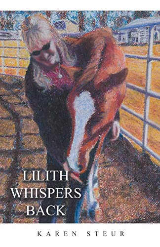 Stock image for Lilith Whispers Back for sale by ThriftBooks-Atlanta