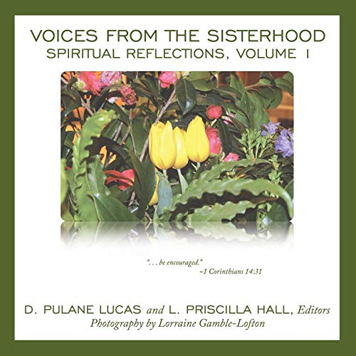 Stock image for Voices from the Sisterhood: Spiritual Reflections, Volume 1 for sale by Chiron Media