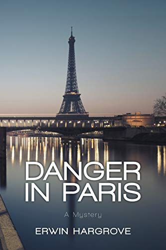 Beispielbild fr Danger in Paris: A Mystery zum Verkauf von Lucky's Textbooks