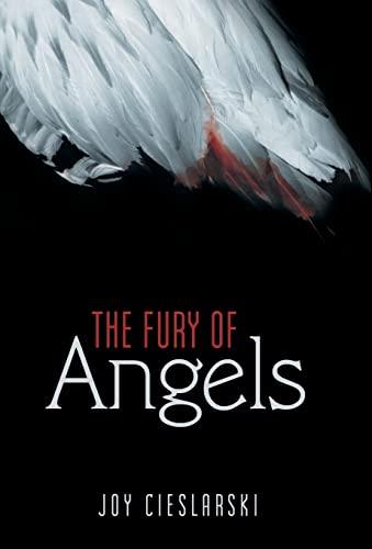 9781480814066: The Fury Of Angels