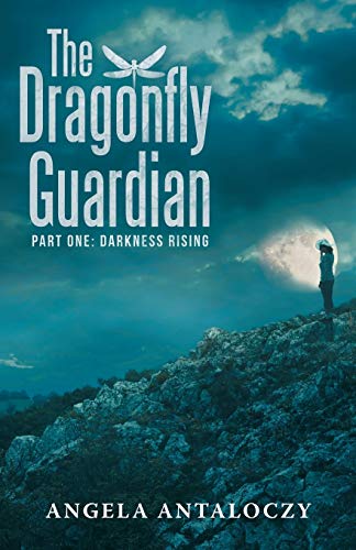 Beispielbild fr The Dragonfly Guardian: Part One: Darkness Rising zum Verkauf von Chiron Media