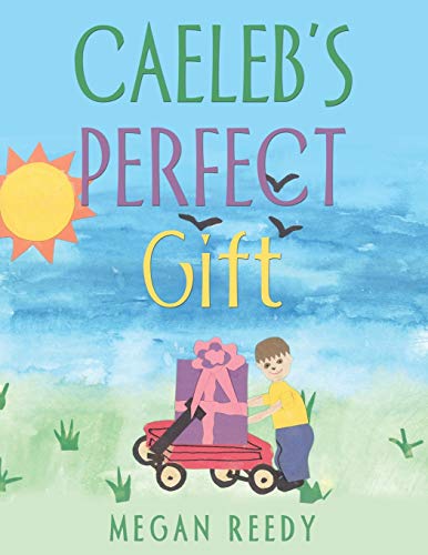 Beispielbild fr Caeleb's Perfect Gift zum Verkauf von Chiron Media