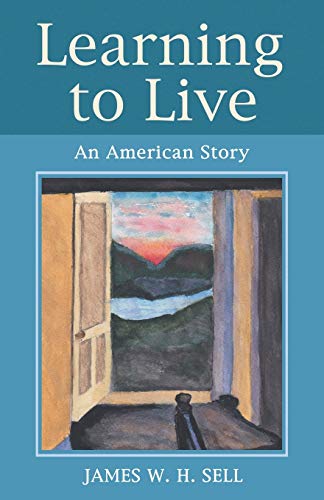 Beispielbild fr Learning to Live: An American Story zum Verkauf von BooksRun