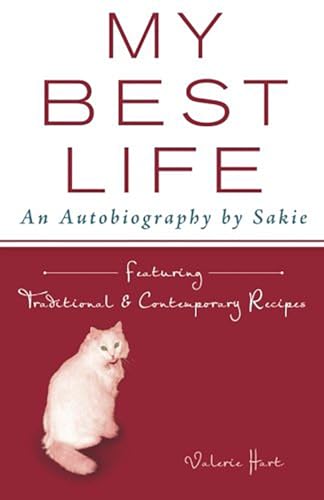 Beispielbild fr My Best Life: An Autobiography by Sakie zum Verkauf von Open Books