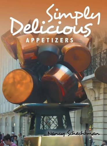 9781480815629: Simply Delicious: Appetizers