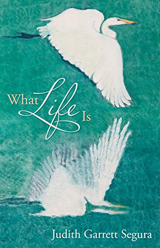 Beispielbild fr What Life Is zum Verkauf von Chiron Media