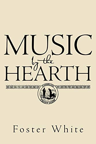 Beispielbild fr Music by the Hearth zum Verkauf von Chiron Media