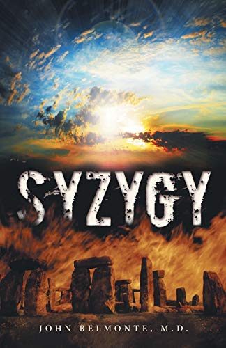 Stock image for Syzygy for sale by Chiron Media