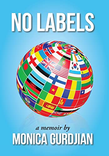 Stock image for No Labels A Memoir By for sale by PBShop.store US