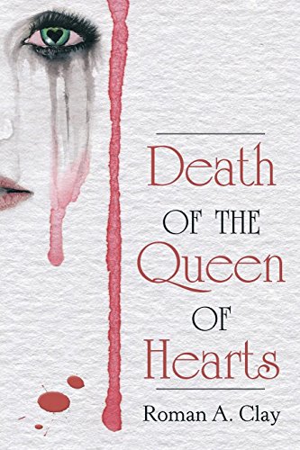 Beispielbild fr Death of the Queen of Hearts zum Verkauf von medimops