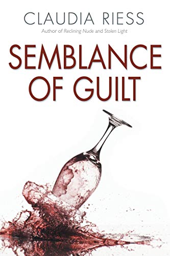 Imagen de archivo de Semblance Of Guilt a la venta por Lucky's Textbooks