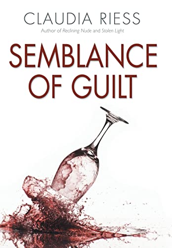 Imagen de archivo de Semblance Of Guilt a la venta por Lucky's Textbooks