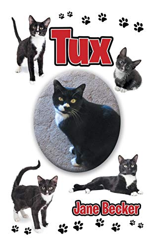 Imagen de archivo de Tux a la venta por Lucky's Textbooks