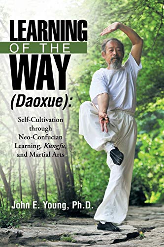 Stock image for Learning of the Way (Daoxue): for sale by PlumCircle