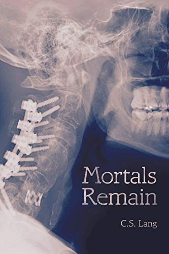 Stock image for Mortals Remain for sale by Lucky's Textbooks