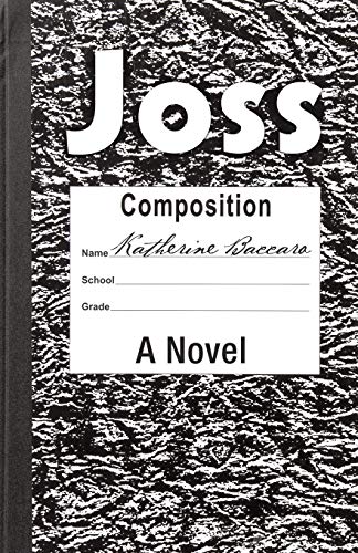 Stock image for Joss A Novel for sale by PBShop.store US