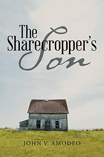 Stock image for The Sharecropper's Son for sale by Harbor Books LLC