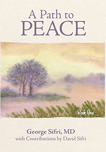 Stock image for A Path to Peace for sale by Hippo Books