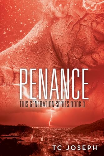 Stock image for Penance (Paperback or Softback) for sale by BargainBookStores
